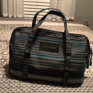 Toiletry bag